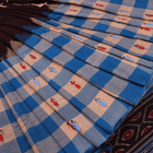 Handloom Sambalpuri Patachitra Cotton Saree Handloom Saree_Cotton Priyadarshini Handloom 