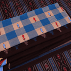 Handloom Sambalpuri Patachitra Cotton Saree Handloom Saree_Cotton Priyadarshini Handloom 