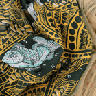 Handloom Sambalpuri Patachitra Cotton Saree Handloom Saree_Cotton Priyadarshini Handloom 
