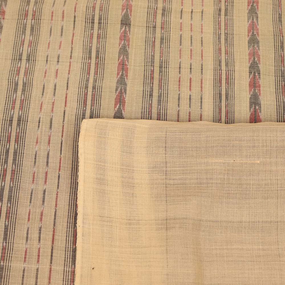 Handloom Sambalpuri Patachitra Cotton Saree Handloom Saree_Cotton Priyadarshini Handloom 