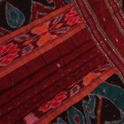 Handloom Sambalpuri Poly-Cotton Ikkat Saree Handloom Saree_Cotton Priyadarshini Handloom 