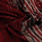 Handloom Sambalpuri Poly-Cotton Ikkat Saree Handloom Saree_Cotton Priyadarshini Handloom 