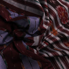 Handloom Sambalpuri Poly-Cotton Ikkat Saree Handloom Saree_Cotton Priyadarshini Handloom 