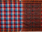 Handloom Sambalpuri Poly-Cotton Ikkat Saree Handloom Saree_Cotton Priyadarshini Handloom 