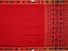 Handloom Sambalpuri Poly-Cotton Ikkat Saree Handloom Saree_Cotton Priyadarshini Handloom 