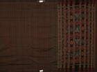 Handloom Sambalpuri Poly-Cotton Ikkat Saree Handloom Saree_Cotton Priyadarshini Handloom 