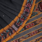 Handloom Sambalpuri Poly-Cotton Ikkat Saree Handloom Saree_Cotton Priyadarshini Handloom 
