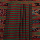Handloom Sambalpuri Poly-Cotton Ikkat Saree Handloom Saree_Cotton Priyadarshini Handloom 