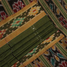 Handloom Sambalpuri Poly-Cotton Ikkat Saree Handloom Saree_Cotton Priyadarshini Handloom 