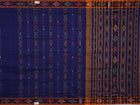 Handloom Sambalpuri Poly-Cotton Ikkat Saree Handloom Saree_Cotton Priyadarshini Handloom 