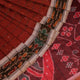 Handloom Sambalpuri Poly-Cotton Ikkat Saree Handloom Saree_Cotton Priyadarshini Handloom 