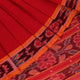 "Experience the Beauty of Sambalpuri Handloom Poly-Cotton Sarees - Shop Now at PriyaOdisha"