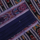 Handloom Sambalpuri Poly-Cotton Ikkat Saree Handloom Saree_Cotton Priyadarshini Handloom 