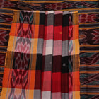Handloom Sambalpuri Poly-Cotton Ikkat Saree Handloom Saree_Cotton Priyadarshini Handloom 