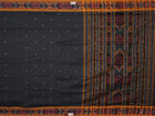 Handloom Sambalpuri Poly-Cotton Ikkat Saree Handloom Saree_Cotton Priyadarshini Handloom 