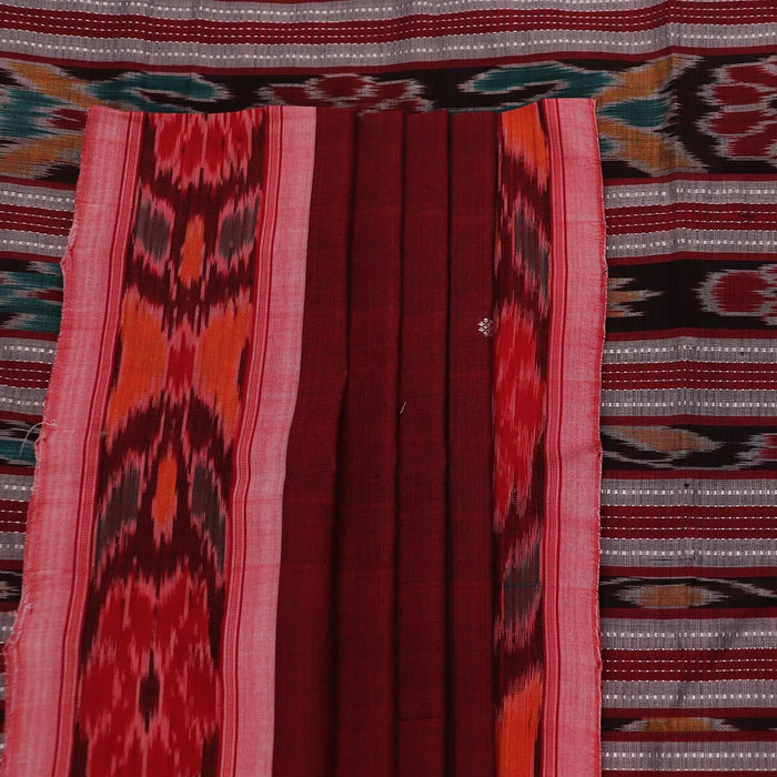 Sambalpuri detail