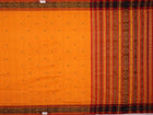Handloom Sambalpuri Poly-Cotton Ikkat Saree Handloom Saree_Cotton Priyadarshini Handloom 
