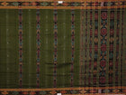 Handloom Sambalpuri Poly-Cotton Ikkat Saree Handloom Saree_Cotton Priyadarshini Handloom 