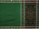 Handloom Sambalpuri Poly-Cotton Ikkat Saree Handloom Saree_Cotton Priyadarshini Handloom 