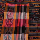 Handloom Sambalpuri Poly-Cotton Ikkat Saree Handloom Saree_Cotton Priyadarshini Handloom 