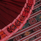 Handloom Sambalpuri Poly-Cotton Ikkat Saree Handloom Saree_Cotton Priyadarshini Handloom 