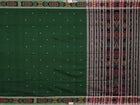 Handloom Sambalpuri Poly-Cotton Ikkat Saree Handloom Saree_Cotton Priyadarshini Handloom 