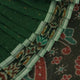 "Experience the Beauty of Sambalpuri Handloom Poly-Cotton Sarees - Shop Now at PriyaOdisha"