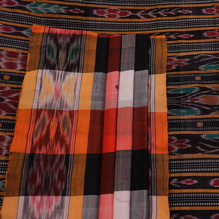 Sambalpuri detail