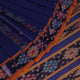Handloom Sambalpuri Poly-Cotton Ikkat Saree Handloom Saree_Cotton Priyadarshini Handloom 