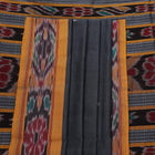 Handloom Sambalpuri Poly-Cotton Ikkat Saree Handloom Saree_Cotton Priyadarshini Handloom 