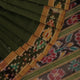 Handloom Sambalpuri Poly-Cotton Ikkat Saree Handloom Saree_Cotton Priyadarshini Handloom 