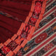 Handloom Sambalpuri Poly-Cotton Ikkat Saree Handloom Saree_Cotton Priyadarshini Handloom 