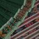 Handloom Sambalpuri Poly-Cotton Ikkat Saree Handloom Saree_Cotton Priyadarshini Handloom 