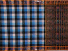 Handloom Sambalpuri Poly-Cotton Ikkat Saree Handloom Saree_Cotton Priyadarshini Handloom 