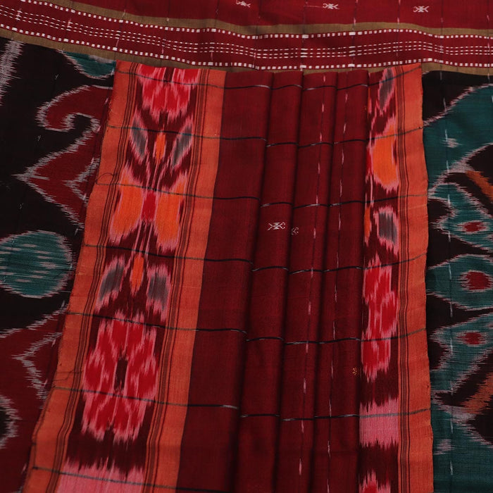 Sambalpuri detail