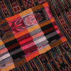 Handloom Sambalpuri Poly-Cotton Ikkat Saree Handloom Saree_Cotton Priyadarshini Handloom 