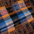 Handloom Sambalpuri Poly-Cotton Ikkat Saree Handloom Saree_Cotton Priyadarshini Handloom 