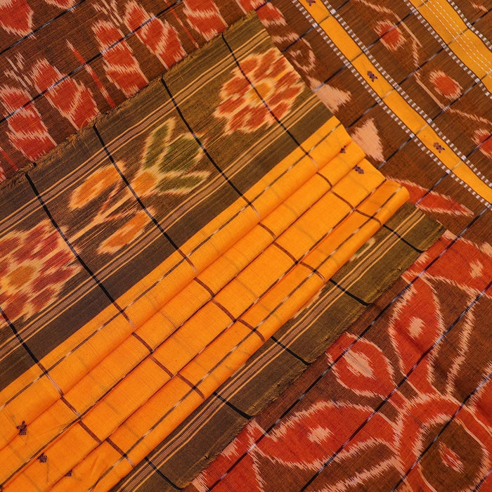 Sambalpuri detail