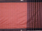Handloom Sambalpuri Poly-Cotton Ikkat Saree Handloom Saree_Cotton Priyadarshini Handloom 