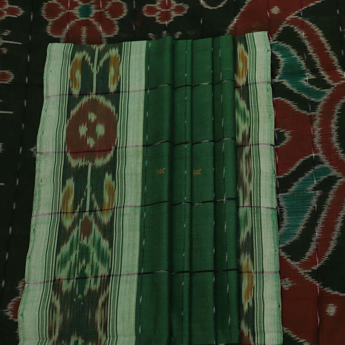 Sambalpuri detail
