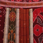 Handloom Sambalpuri Poly-Cotton Ikkat Saree Handloom Saree_Cotton Priyadarshini Handloom 