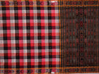 Handloom Sambalpuri Poly-Cotton Ikkat Saree Handloom Saree_Cotton Priyadarshini Handloom 