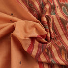 Handloom Sambalpuri Poly-Cotton Ikkat Saree Handloom Saree_Cotton Priyadarshini Handloom 