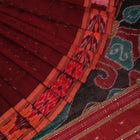 Handloom Sambalpuri Poly-Cotton Ikkat Saree Handloom Saree_Cotton Priyadarshini Handloom 