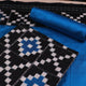 Priyadarshini Handloom, Sambalpuri Silk Handloom Dress Material, Unstitched Dress Material, Women's Dress Material, Silk Dress Material, Traditional Dress Material, Indian Dress Material, Sambalpuri Silk Handloom Dress Material for Women.