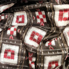 Handloom Sambalpuri Silk Ikkat Saree Handloom Saree_Sambalpuri Silk Priyadarshini Handloom 