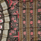 Handloom Sambalpuri Silk Ikkat Saree Handloom Saree_Sambalpuri Silk Priyadarshini Handloom 