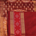 Handloom Sambalpuri Tissue Silk Saree Handloom Saree_Tissue Silk Priyadarshini Handloom 