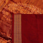 Handloom Sambalpuri Tissue Silk Saree Handloom Saree_Tissue Silk Priyadarshini Handloom 