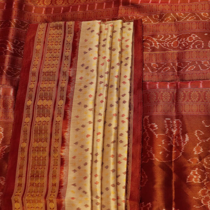 Sambalpuri detail